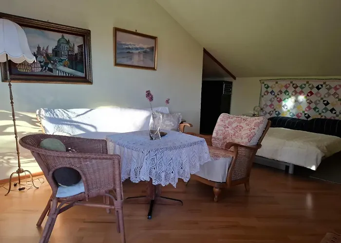 Wohnung In Kaernten Naehe Millstaettersee