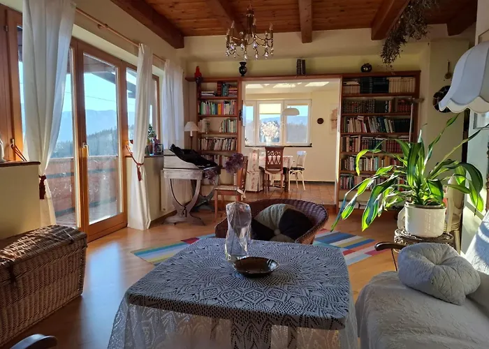 Wohnung In Kaernten Naehe Millstaettersee