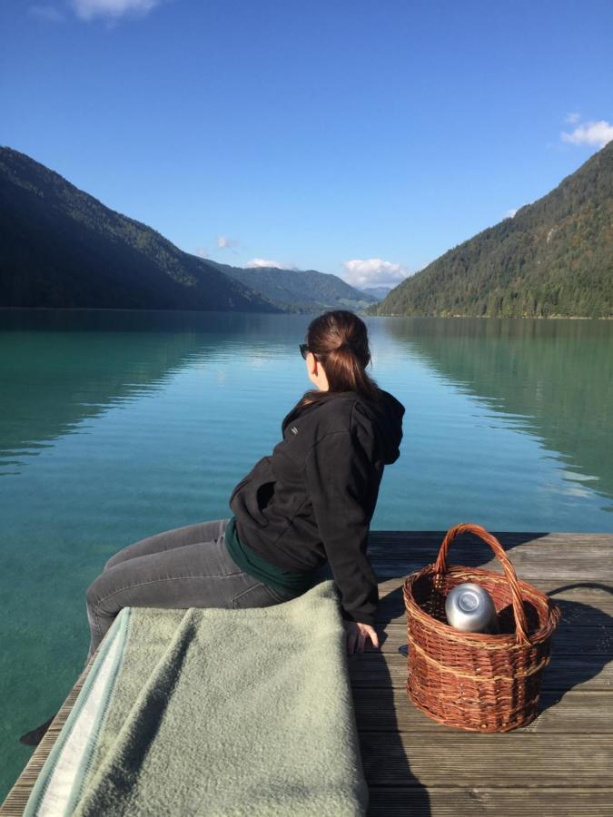 In Kaernten Naehe Millstaettersee * Fresach