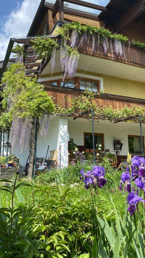 In Kaernten Naehe Millstaettersee Fresach