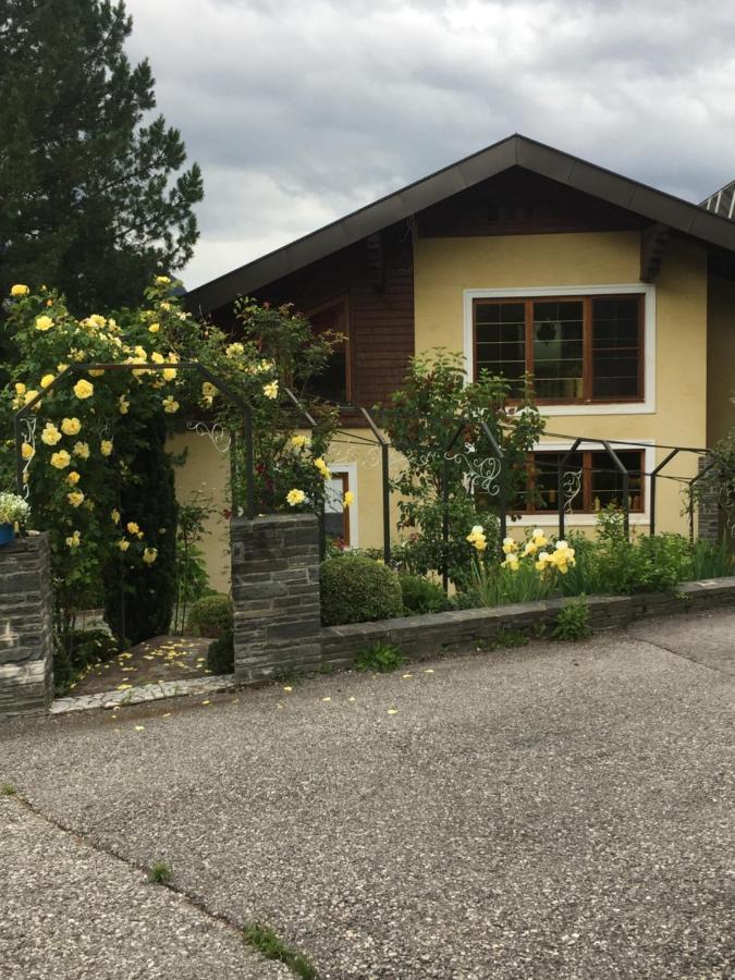 Apartment In Kaernten Naehe Millstaettersee *