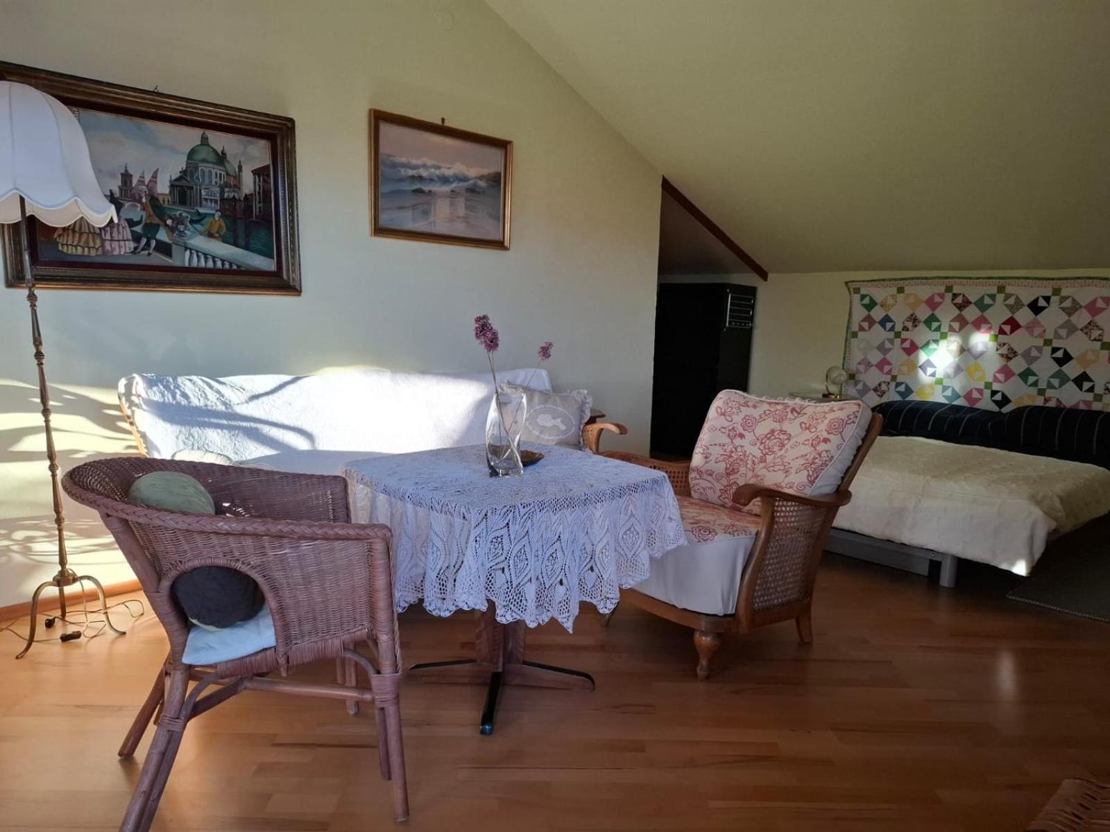 Apartment In Kaernten Naehe Millstaettersee