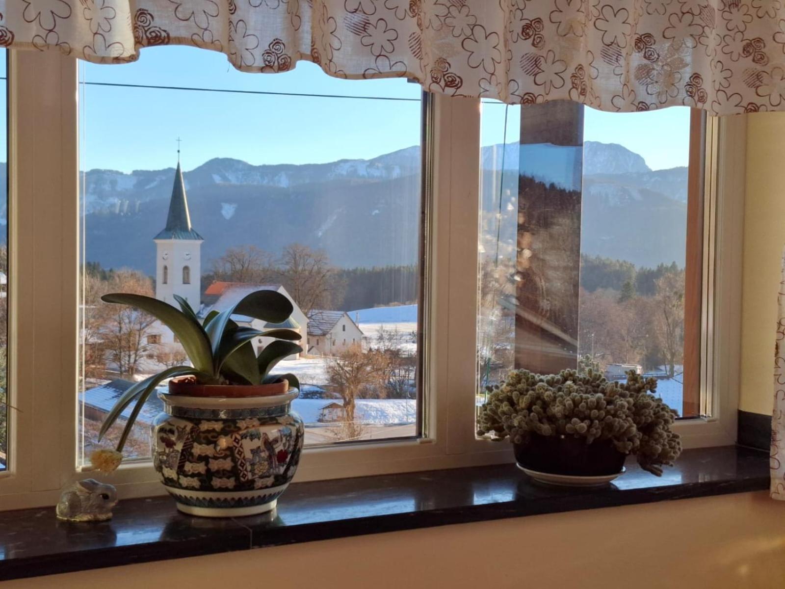 Apartment In Kaernten Naehe Millstaettersee *