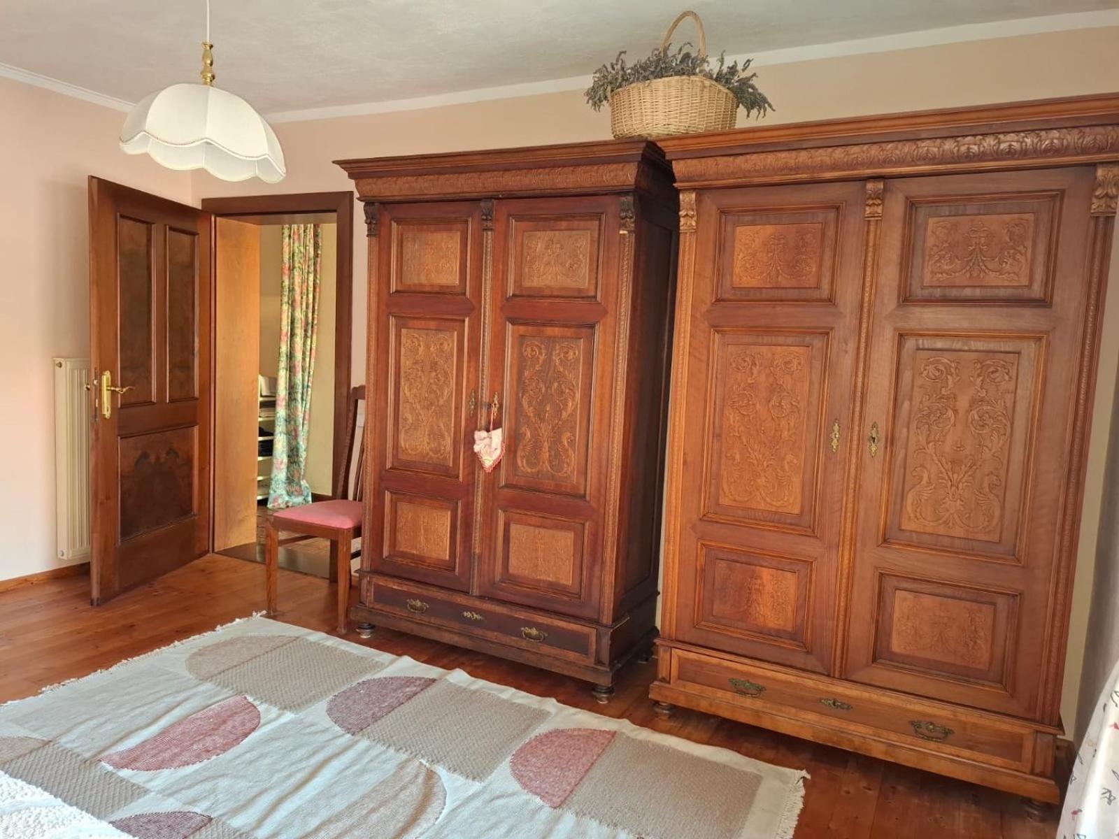 Apartment In Kaernten Naehe Millstaettersee