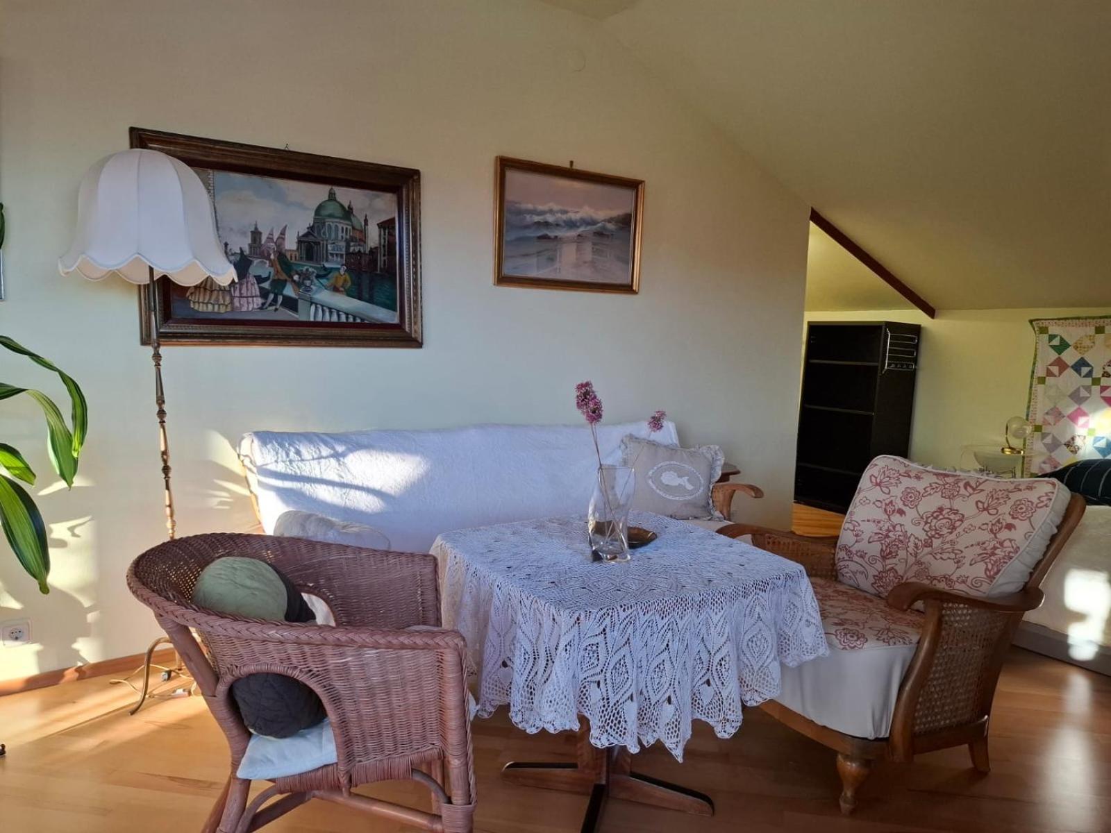 Apartment In Kaernten Naehe Millstaettersee *
