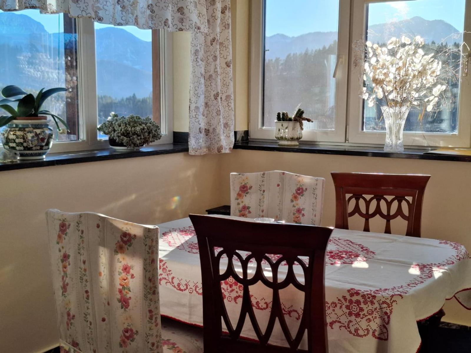 Apartment In Kaernten Naehe Millstaettersee