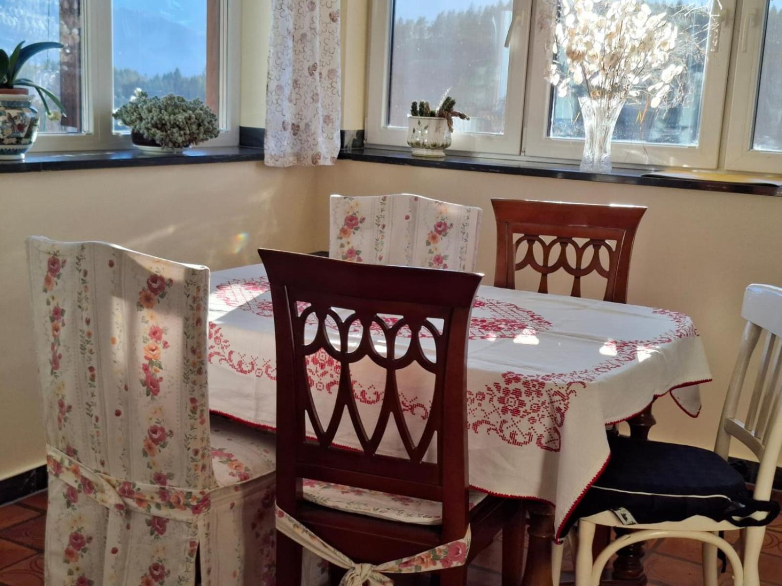 Apartment In Kaernten Naehe Millstaettersee *