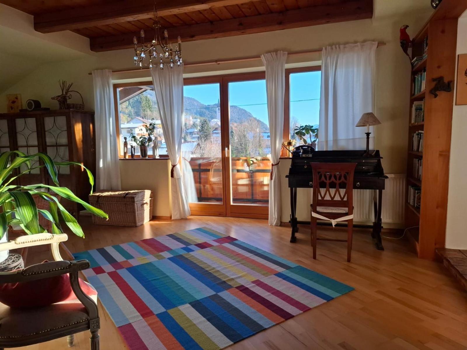 Apartment In Kaernten Naehe Millstaettersee