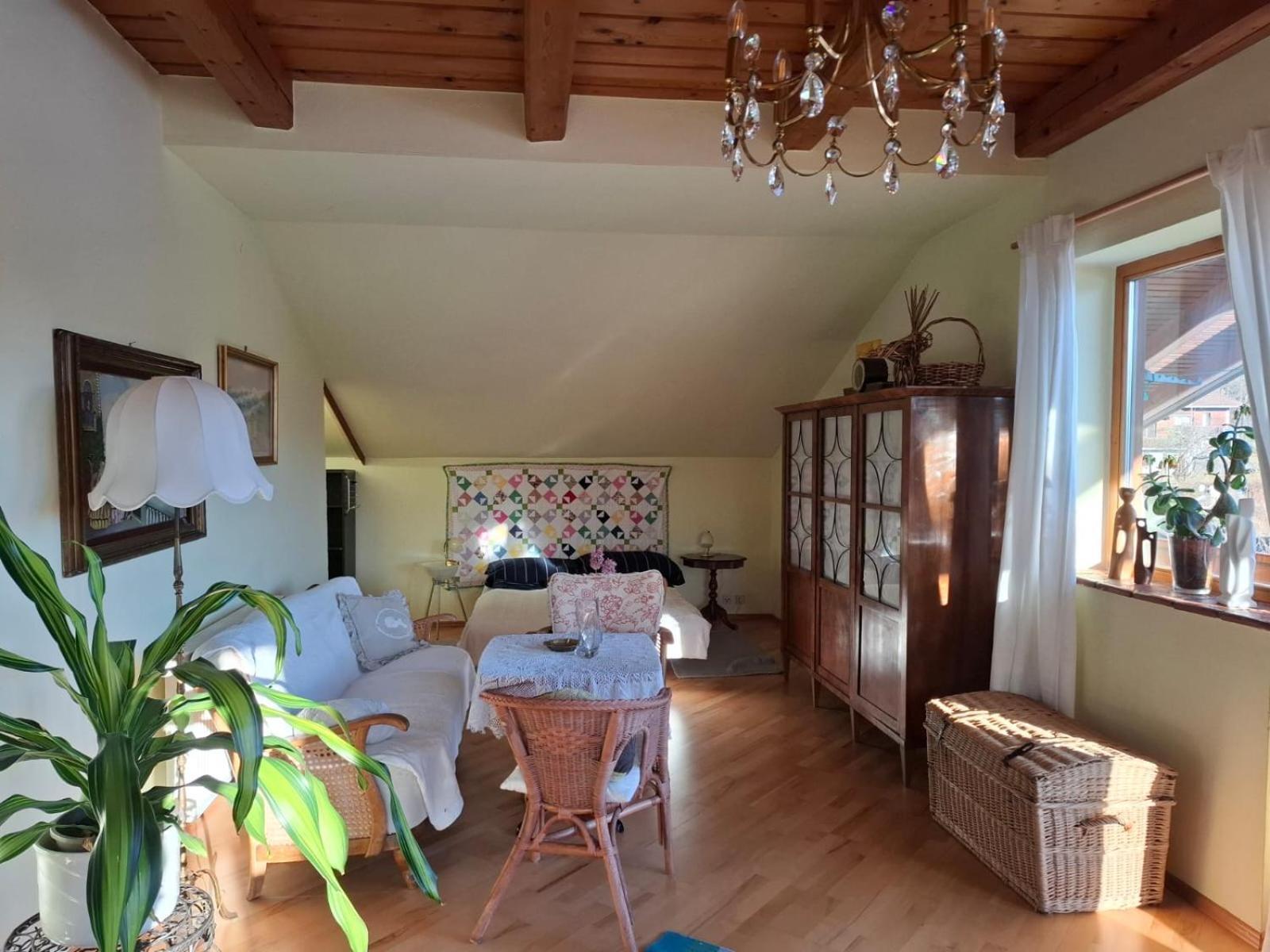 In Kaernten Naehe Millstaettersee Apartment *