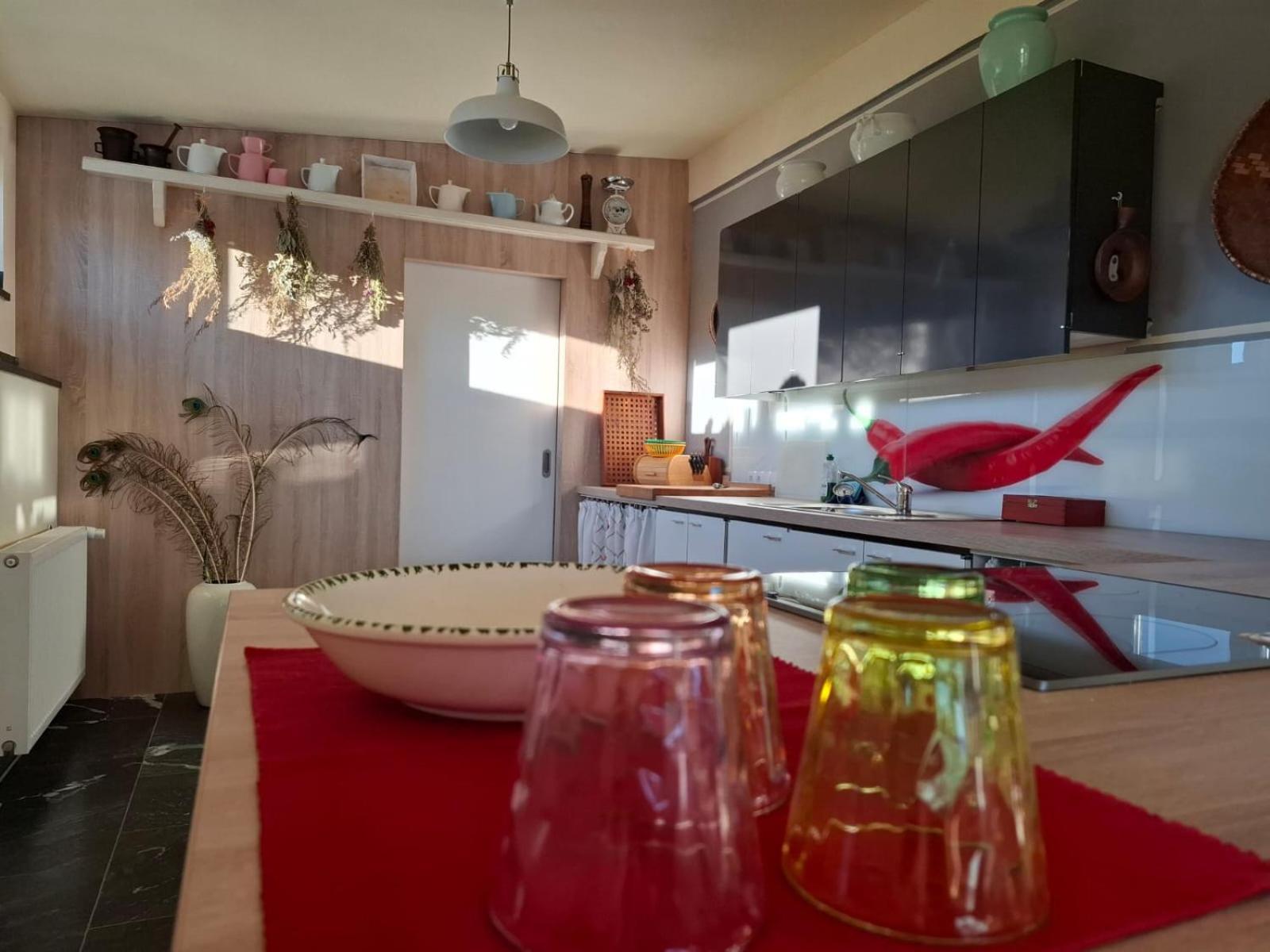 Apartment In Kaernten Naehe Millstaettersee Fresach