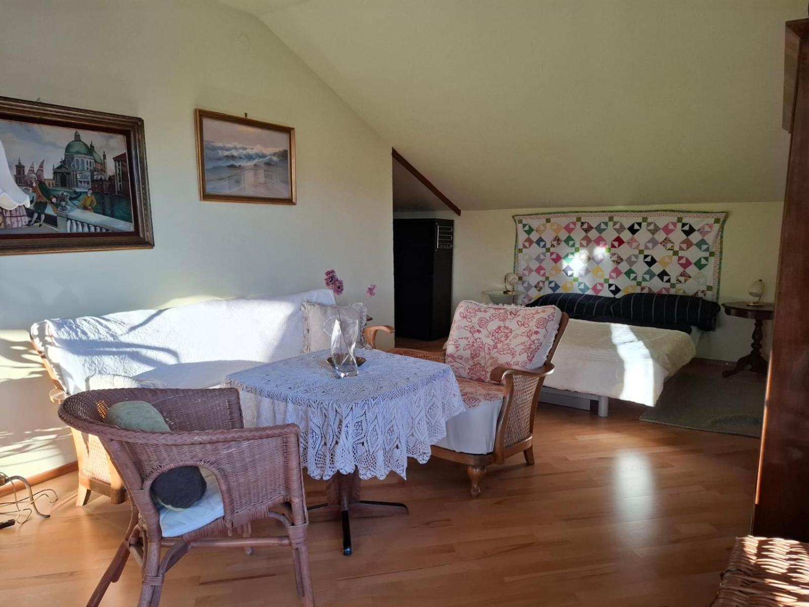 In Kaernten Naehe Millstaettersee Apartment