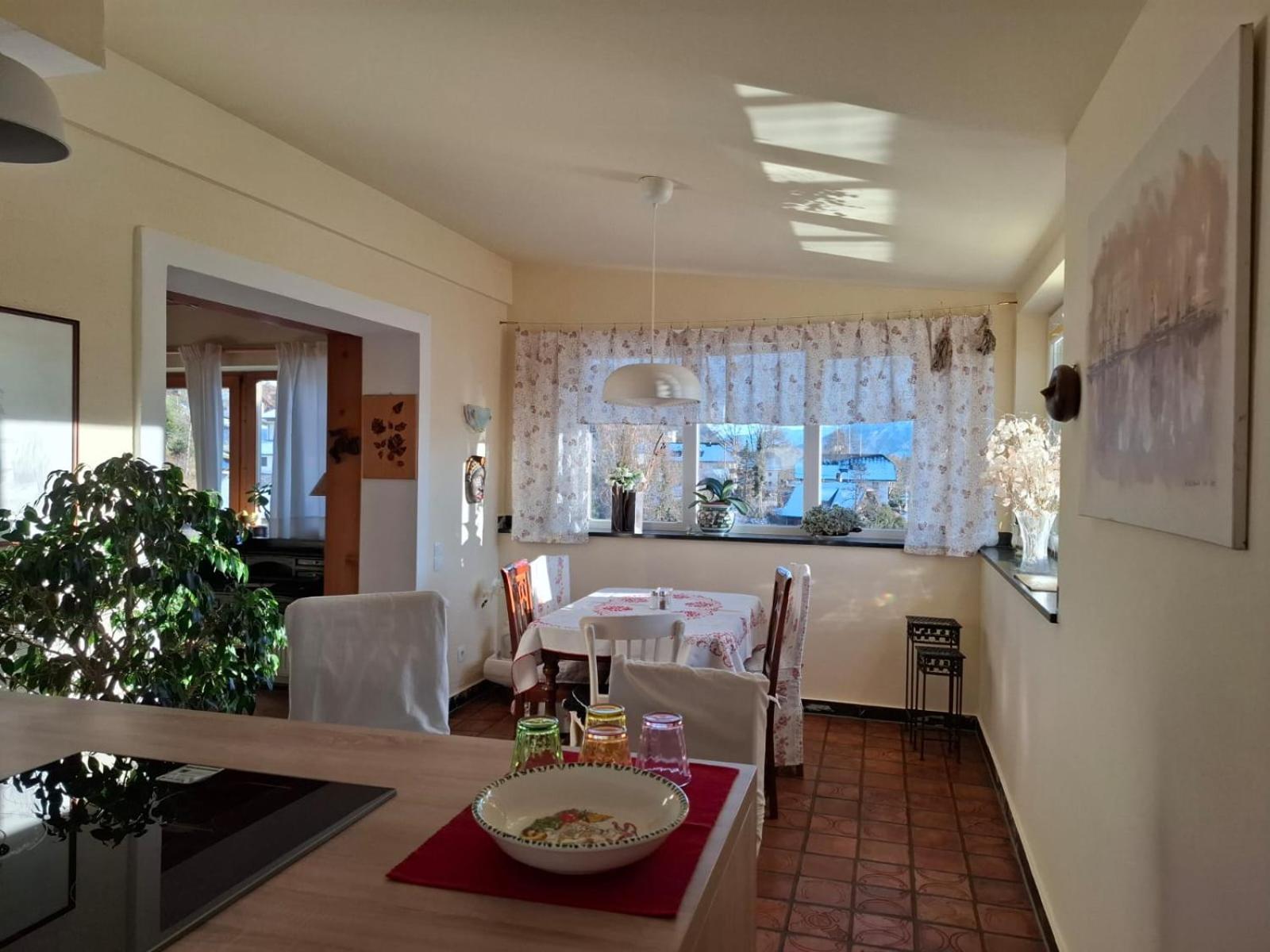 Apartment In Kaernten Naehe Millstaettersee *
