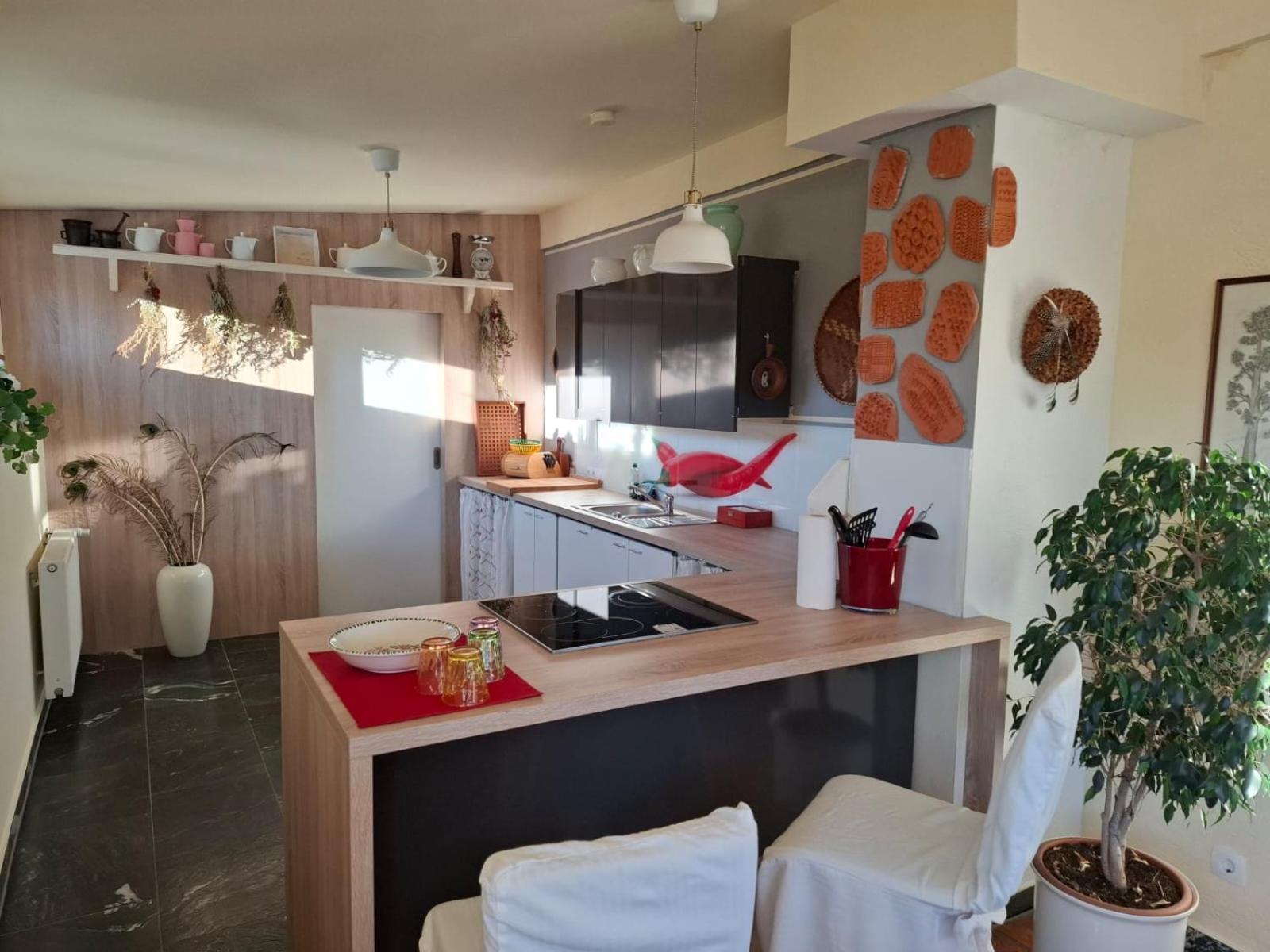 In Kaernten Naehe Millstaettersee Apartment Fresach